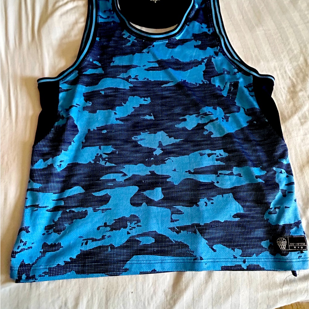 Tank top
